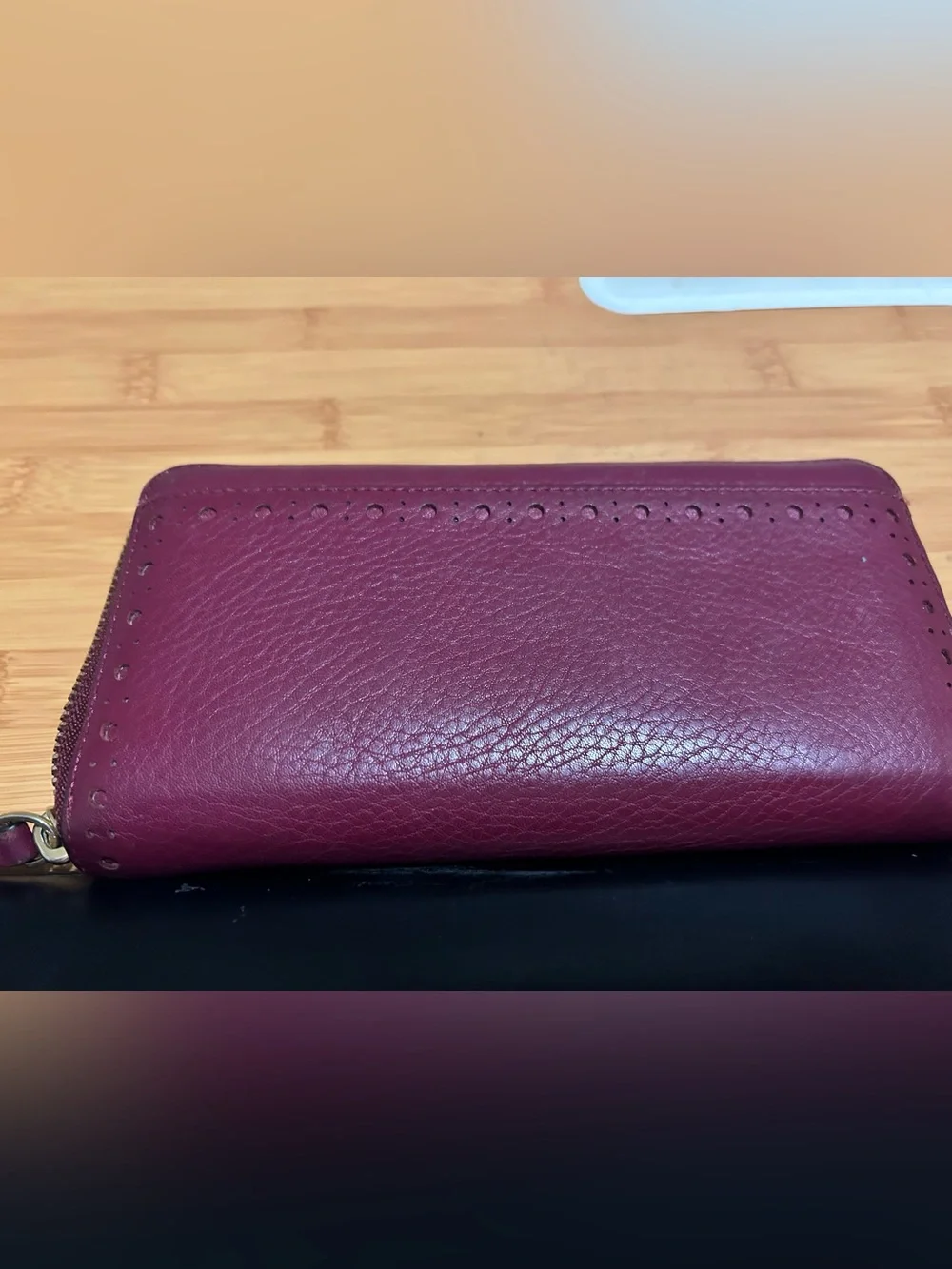 kate spade this wallet